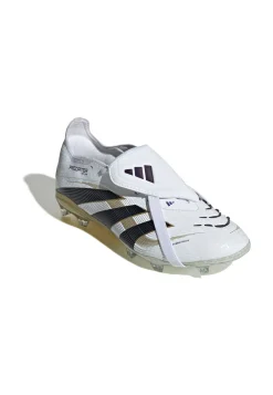 Kinder Fußballschuhe Rasen PREDATOR ELITE FOLD-OVER TONGUE FG