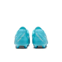 Kinder Fußballschuhe Rasen und Kunstrasen JR PHANTOM GX II CLUB FG/MG