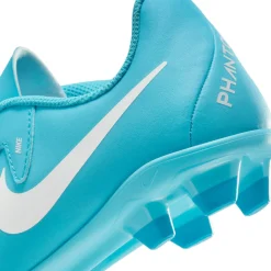 Kinder Fußballschuhe Rasen und Kunstrasen JR PHANTOM GX II CLUB FG/MG