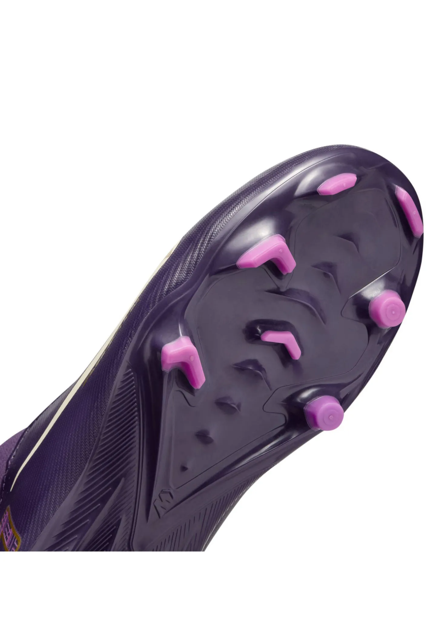 Kinder Fußballschuhe Rasen/Kunstrasen NIKE JR. MERCURIAL SUPERFLY 10 ACADEMY "KYLIAN MBAPPÉ"