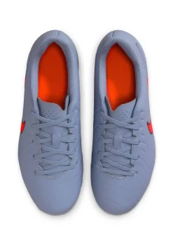 Kinder Fußballschuhe Rasen und Kunstrasen JR TIEMPO LEGEND 10 CLUB