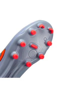 Kinder Fußballschuhe Rasen und Kunstrasen JR TIEMPO LEGEND 10 CLUB