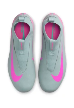 Kinder Fußballschuhe Rasen und Kunstrasen JR. MERCURAIL SUPERFLY 10 ACADEMY