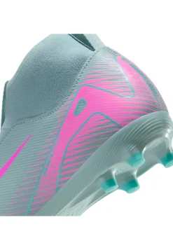 Kinder Fußballschuhe Rasen und Kunstrasen JR. MERCURAIL SUPERFLY 10 ACADEMY