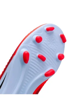 Kinder Fußballschuhe Rasen und Kunstrasen JR PHANTOM 6 LOW CLUB FG/MG