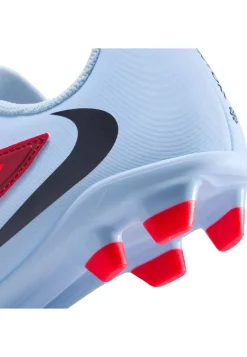 Kinder Fußballschuhe Rasen und Kunstrasen JR PHANTOM 6 LOW CLUB FG/MG