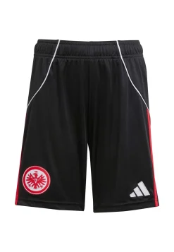 Kinder Fußballshorts EINTRACHT FRANKFURT 25/26 Home