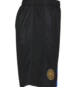 Kinder Fußballshorts Heimshorts INTER MAILAND 2024/25 STADIUM HOME