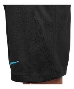 Kinder Fußballshorts INTER MAILAND DRI-FIT SHORT STADIUM