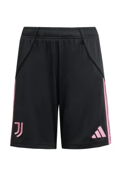 Kinder Fußballshorts JUVENTUS TURIN 25/26 KIDS HOME SHORTS