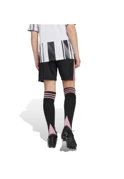 Kinder Fußballshorts JUVENTUS TURIN 25/26 KIDS HOME SHORTS
