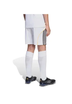 Kinder Fußballshorts REAL MADRID HOME SHORTS KIDS