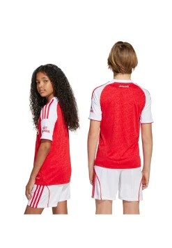 Kinder Fußballtrikot ARSENAL LONDON HOME JERSEY KIDS