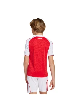 Kinder Fußballtrikot ARSENAL LONDON HOME JERSEY KIDS