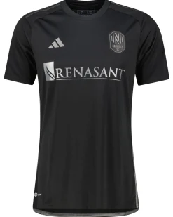 Kinder Fußballtrikot Auswärtstrikot NSH A JERSEY NASHVILLE SC MLS