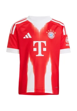Kinder Fußballtrikot BAYERN MÜNCHEN HOME MINIKIT KIDS
