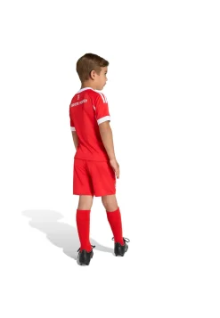 Kinder Fußballtrikot BAYERN MÜNCHEN HOME MINIKIT KIDS