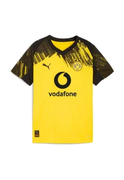 Kinder Fußballtrikot BVB Home Replica