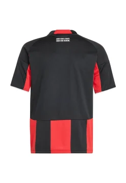 Kinder Fußballtrikot EINTRACHT FRANKFURT 25/26 Home