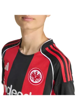 Kinder Fußballtrikot EINTRACHT FRANKFURT 25/26 Home