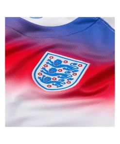 Kinder Fußballtrikot ENGLAND 2025 STADIUM HOME