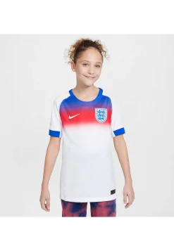 Kinder Fußballtrikot ENGLAND 2025 STADIUM HOME