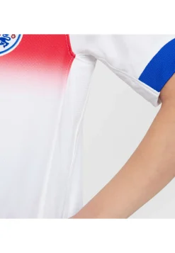 Kinder Fußballtrikot ENGLAND 2025 STADIUM HOME