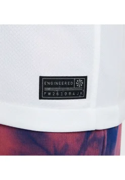 Kinder Fußballtrikot ENGLAND 2025 STADIUM HOME