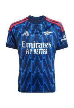 Kinder Fußballtrikot FC ARSENAL LONDON AWAY JERSEY KIDS
