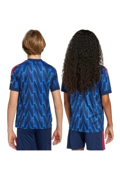 Kinder Fußballtrikot FC ARSENAL LONDON AWAY JERSEY KIDS