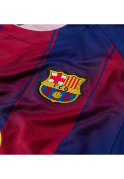 Kinder Fußballtrikot Heimtrikot FC BARCELONA 2025/26 STADIUM HOME