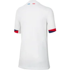 Kinder Fußballtrikot PARIS SAINT GERMAIN 2024/25 STADIUM AWAY