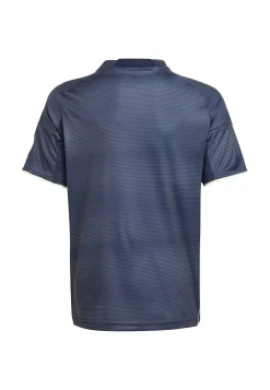 Kinder Fußballtrikot REAL MADRID 25/26 Auswärts