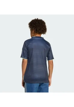 Kinder Fußballtrikot REAL MADRID 25/26 Auswärts