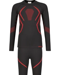 Kinder Funktionsunterwäsche STEBBINS 2er-Set