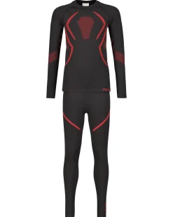 Kinder Funktionsunterwäsche STEBBINS 2er-Set