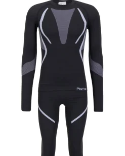 Kinder Funktionsunterwäsche STEBBINS 2er-Set