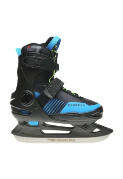 Kinder Schlittschuhe FLASH IV