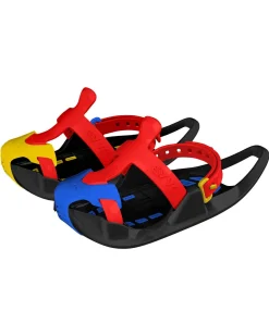 Kinder Schneeschuhe SHISHIBAA