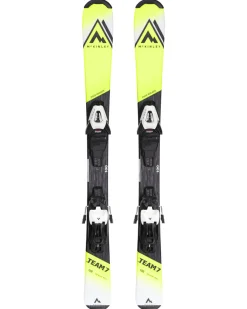 Kinder Ski TEAM 7 inkl. Bindung J CW J75 GW