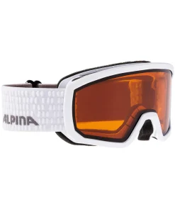 Kinder Skibrille/Snowbaordbrille "Scarabeo JR DH"