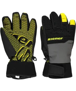 Kinder Skihandschuhe "Lanus AS (R)"