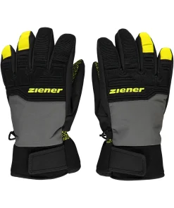 Kinder Skihandschuhe "Lanus AS (R)"