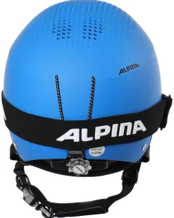 Kinder Skihelm / Snowboardhelm mit Brille ZUPO SET