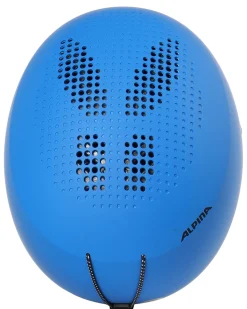 Kinder Skihelm / Snowboardhelm mit Brille ZUPO SET