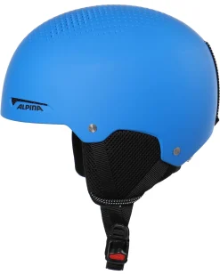 Kinder Skihelm / Snowboardhelm mit Brille ZUPO SET