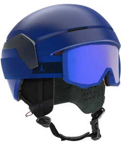 Kinder Skihelm "Count JR"