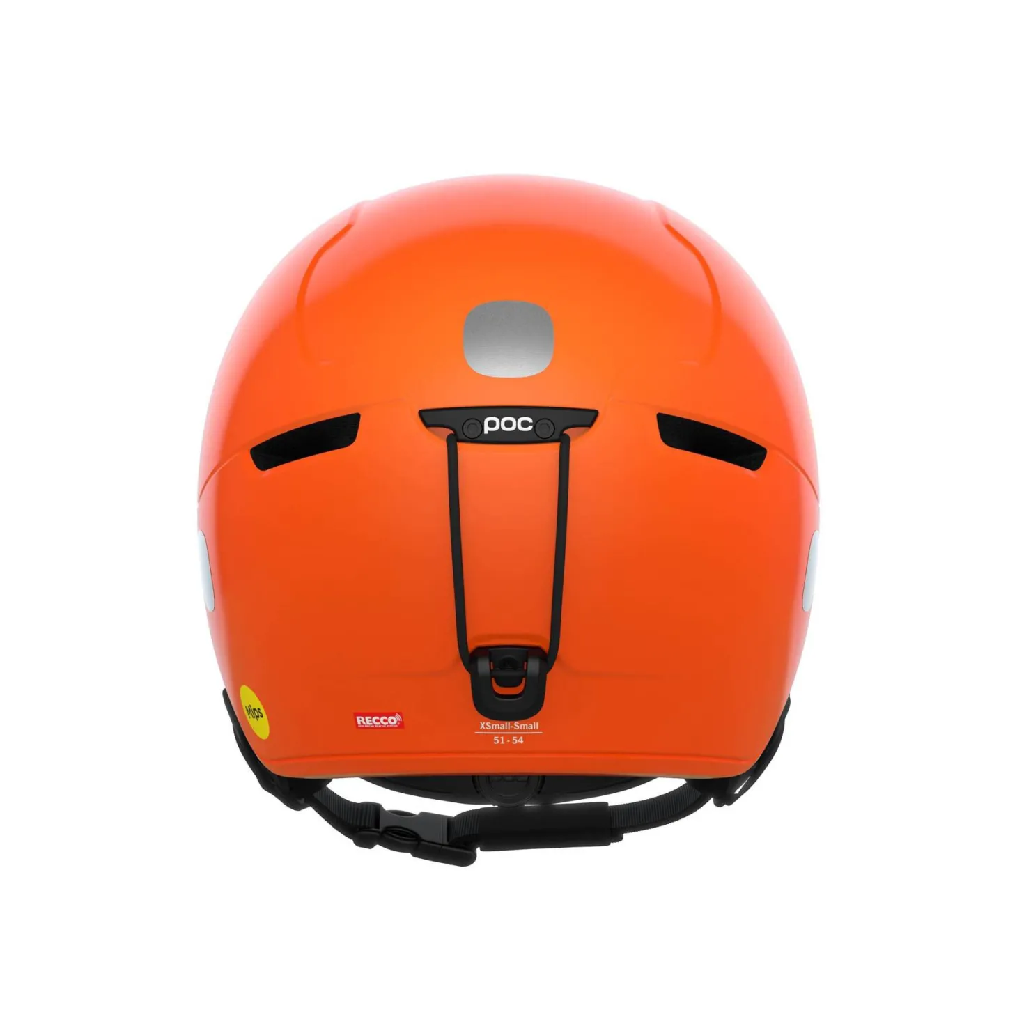 Kinder Skihelm POCITO OBEX MIPS