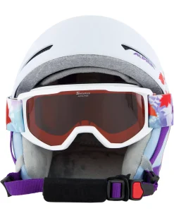 Kinder Skihelm-Set ZUPO DISNEY SET