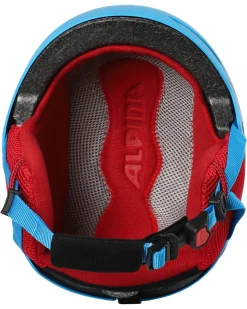 Kinder Skihelm-Set ZUPO DISNEY SET